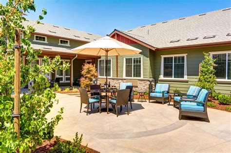 The Vineyard at Fountaingrove Memory Care